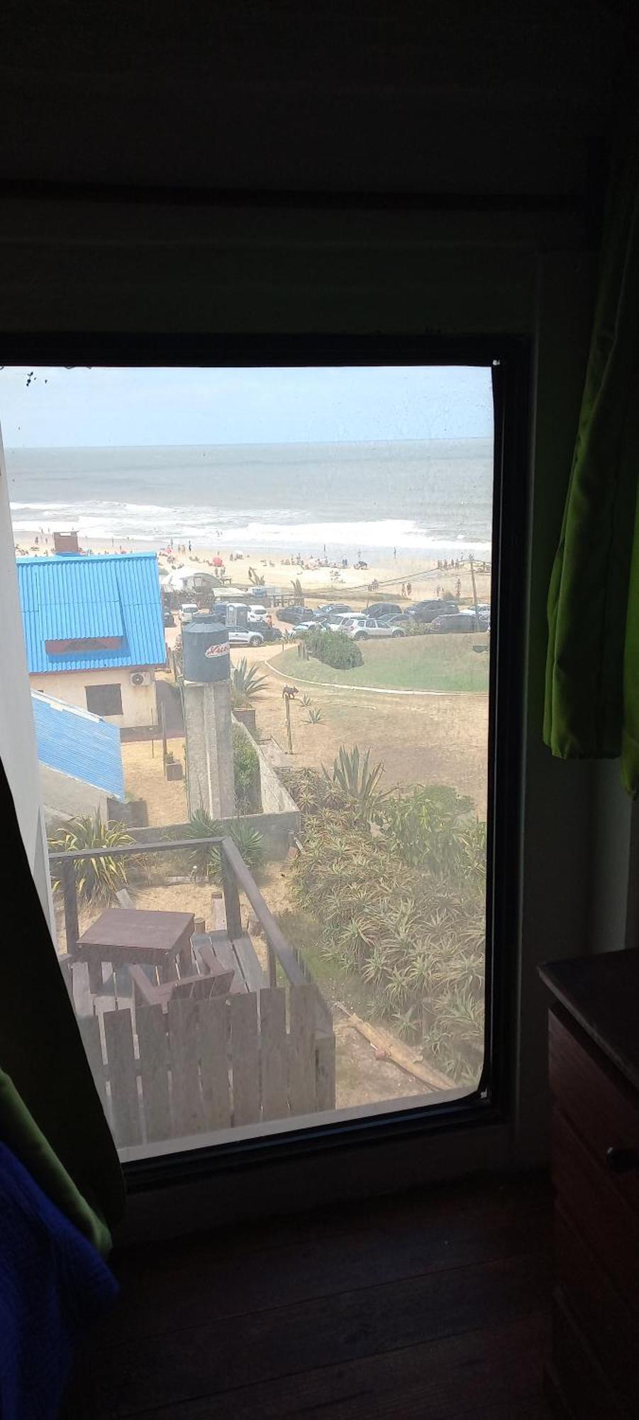 Ancora Aparthotel ปุนตาเดลดีอาโบล ห้อง รูปภาพ