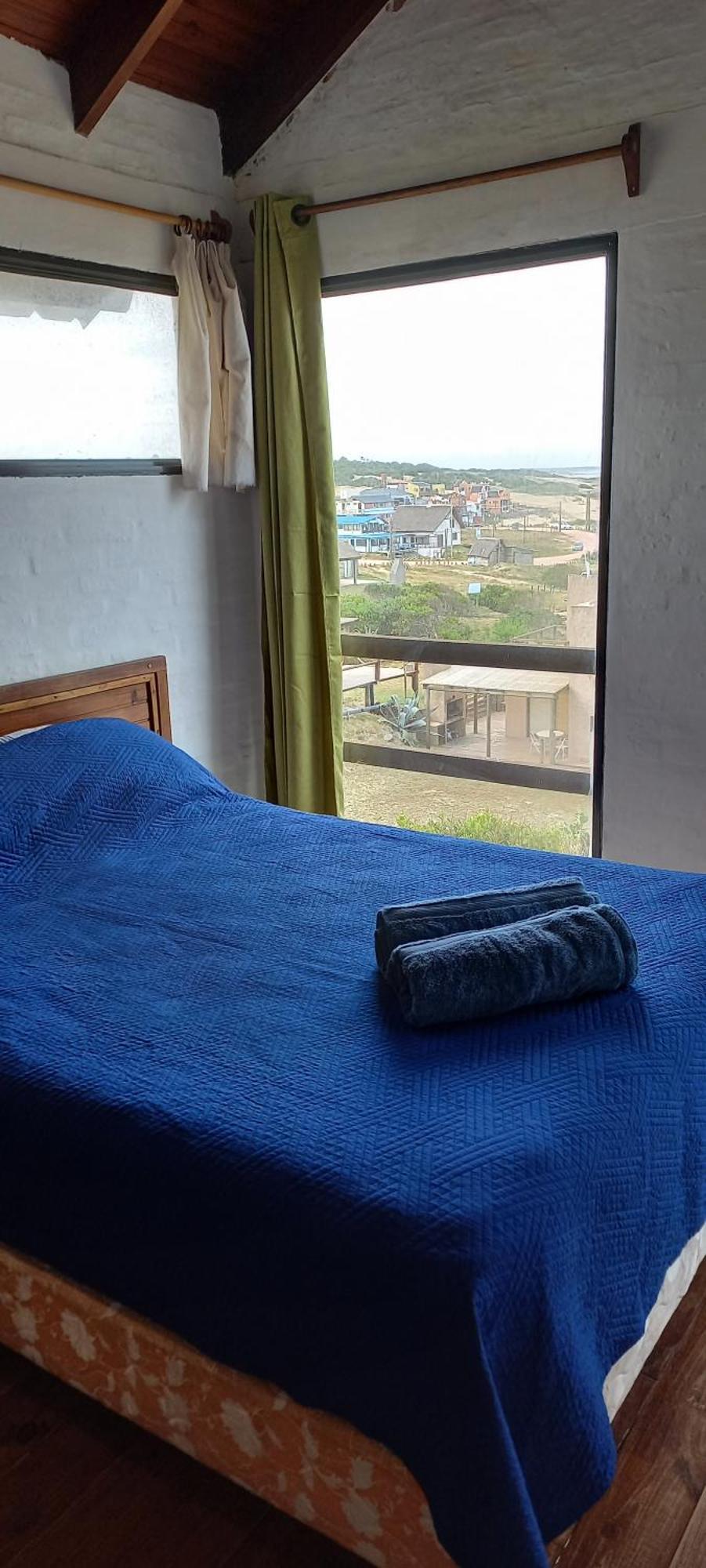 Ancora Aparthotel ปุนตาเดลดีอาโบล ห้อง รูปภาพ